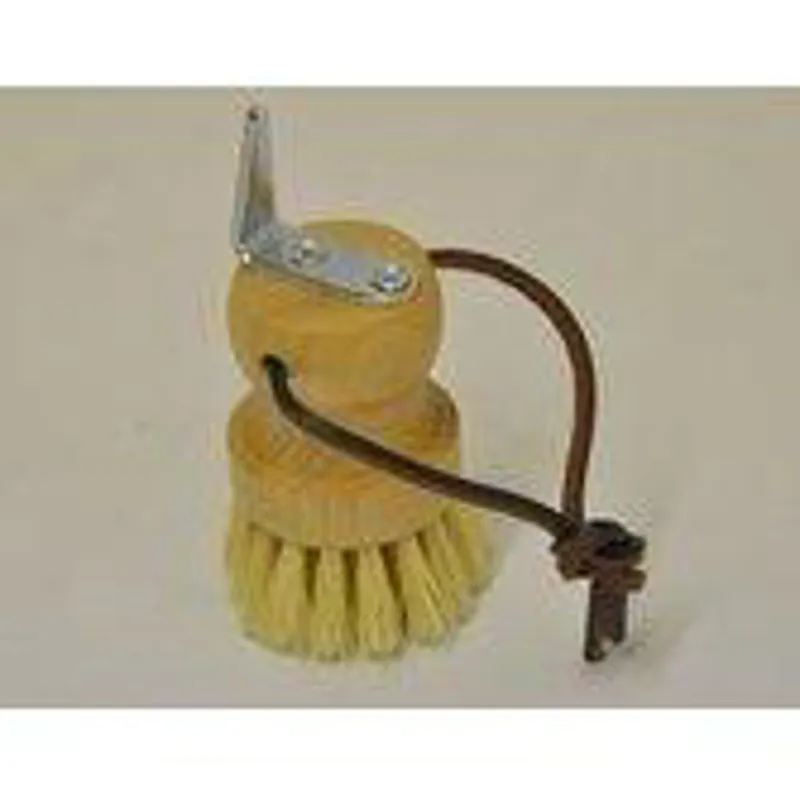 Borstiq Stubby Hoof Pick